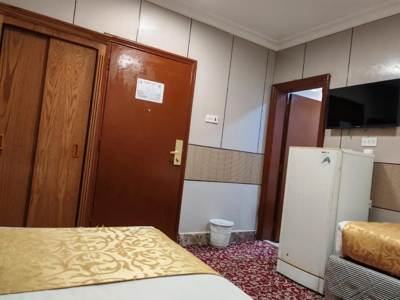 فندق لؤلؤة الأزهر - Loloat Al Azhar Hotel مكة 0*,
