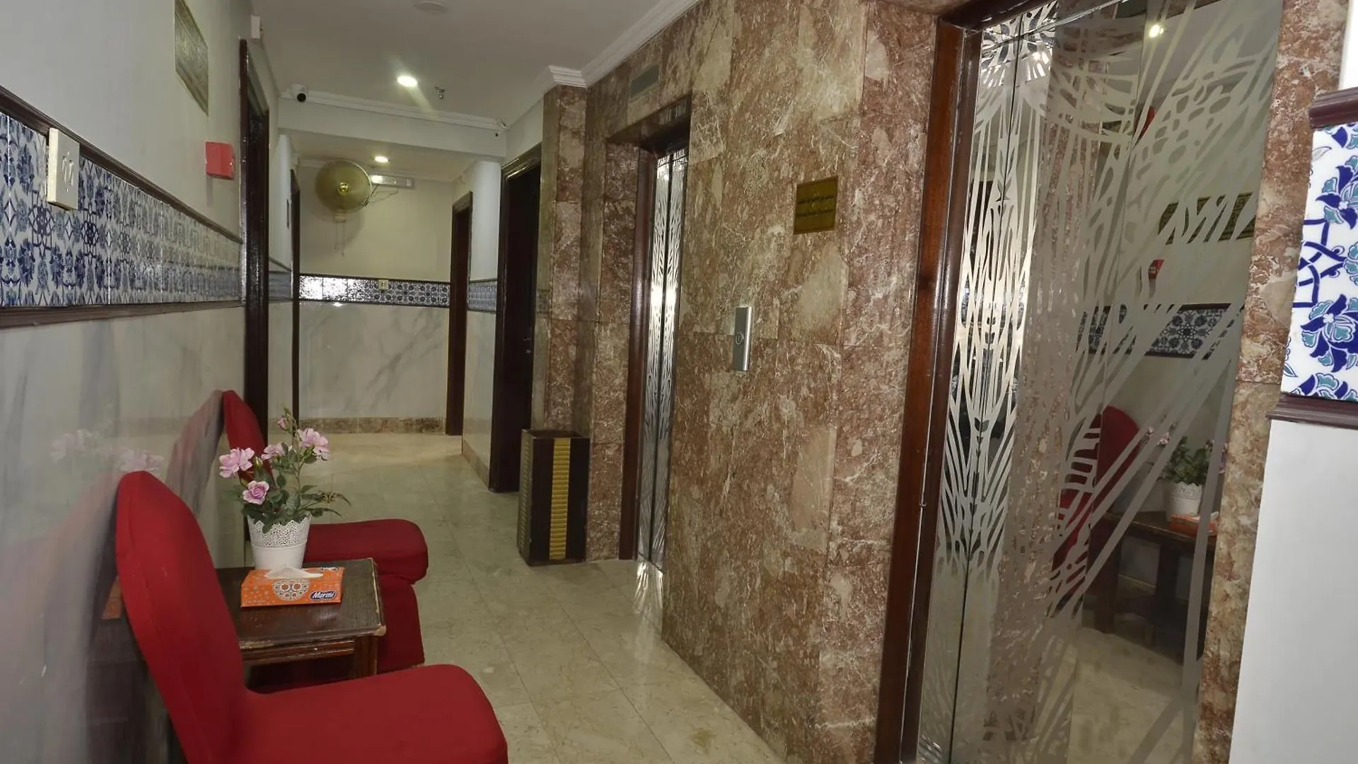 فندق لؤلؤة الأزهر - Loloat Al Azhar Hotel مكة 0*,  المملكة العربية السعودية