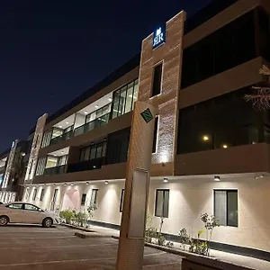 Rose I Luxury 3br I North الرياض