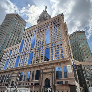 3* Hotel Al Safwah Third Tower 3