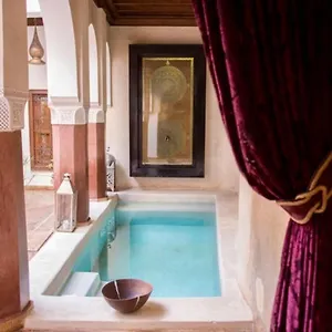 Zamzam & مراكش